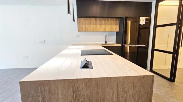 Piso en calle Londres, 11