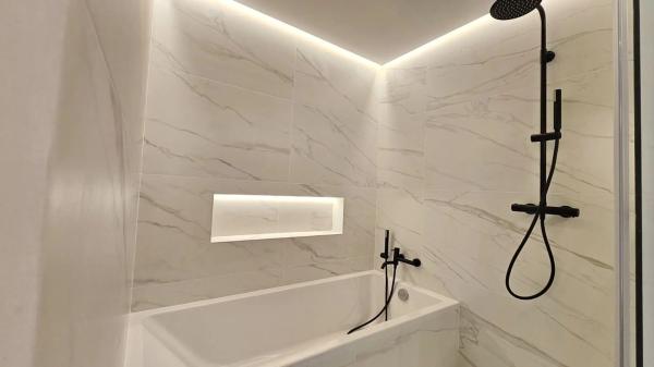 Piso en calle Londres, 11