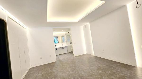 Piso en calle Londres, 11