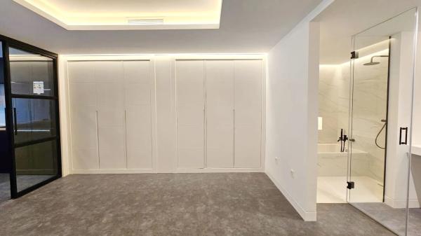 Piso en calle Londres, 11