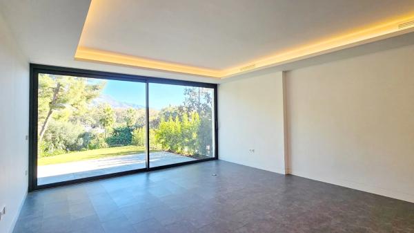 Piso en calle Londres, 11