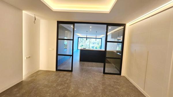 Piso en calle Londres, 11