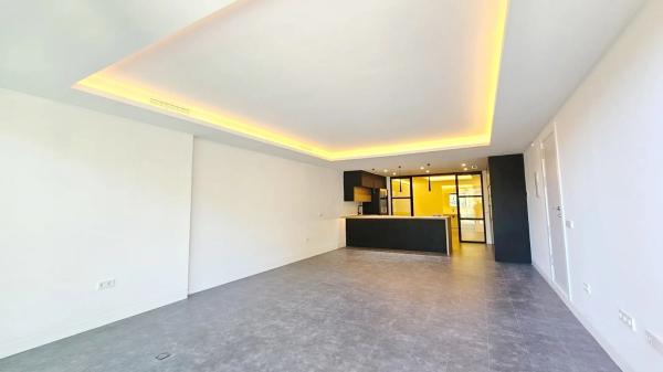 Piso en calle Londres, 11