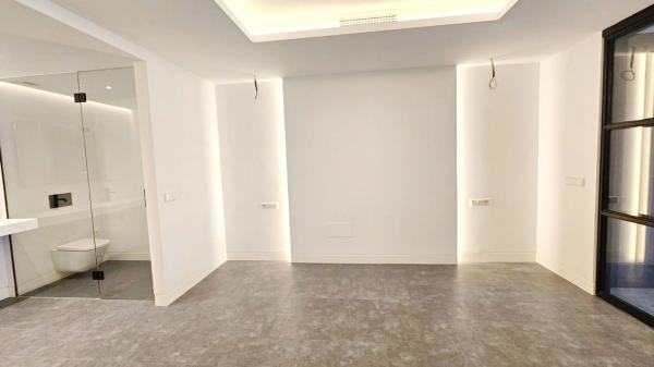 Piso en calle Londres, 11