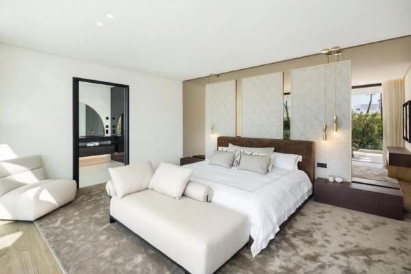 Chalet en avenida del Prado