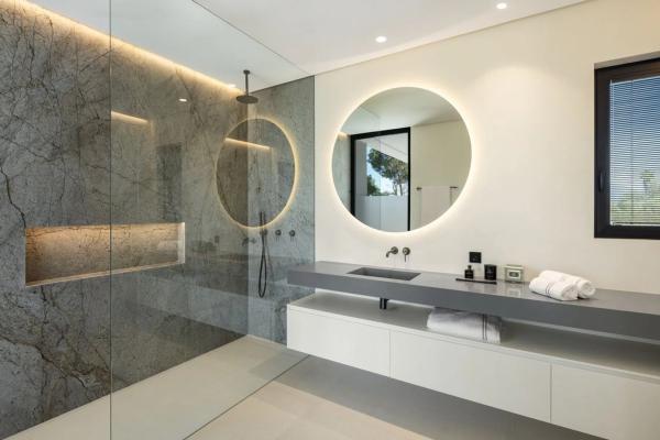 Chalet en avenida del Prado