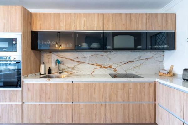 Dúplex en Barrio Las Brisas