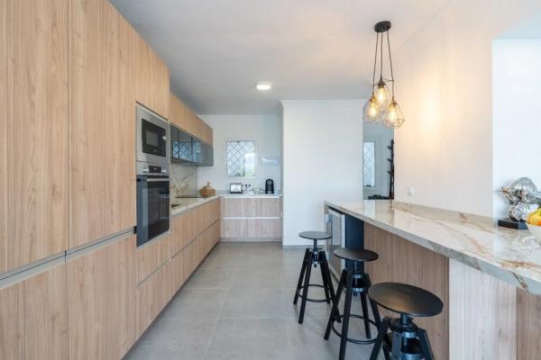 Dúplex en Barrio Las Brisas