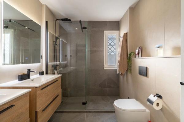 Dúplex en Barrio Las Brisas