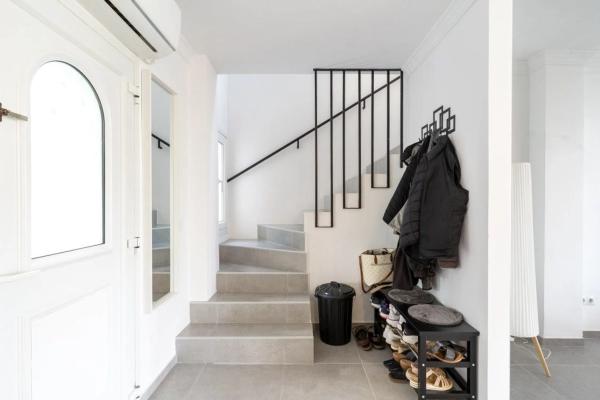 Dúplex en Barrio Las Brisas