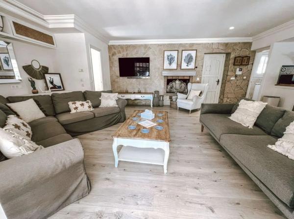 Casa independiente en calle Yuste 13-d