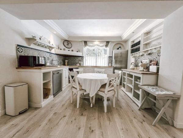 Casa independiente en calle Yuste 13-d