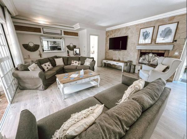 Casa independiente en calle Yuste 13-d