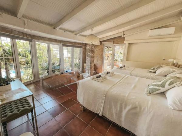 Casa independiente en calle Yuste 13-d