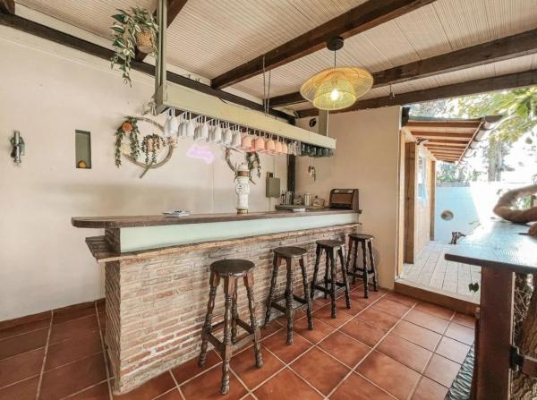 Casa independiente en calle Yuste 13-d