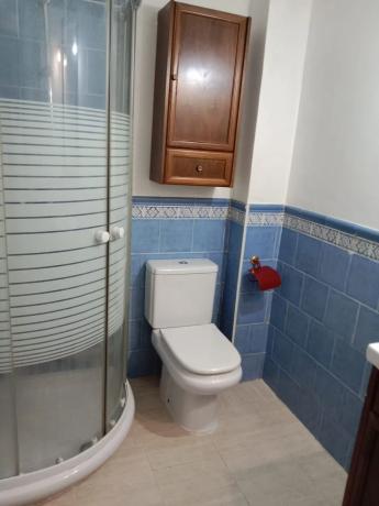 Piso en calle Miguel de unamuno, 1