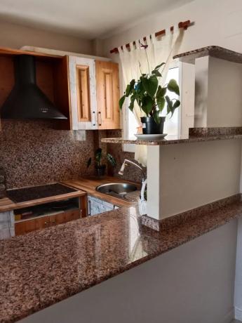 Piso en calle Miguel de unamuno, 1