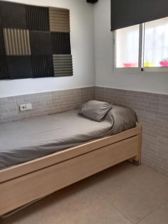 Piso en calle Miguel de unamuno, 1