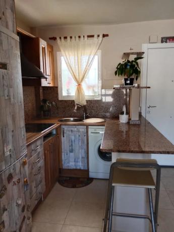 Piso en calle Miguel de unamuno, 1