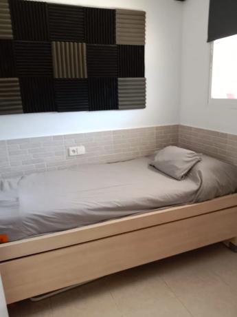 Piso en calle Miguel de unamuno, 1