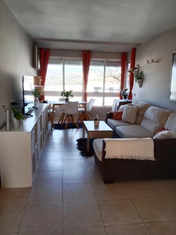 Piso en calle Miguel de unamuno, 1