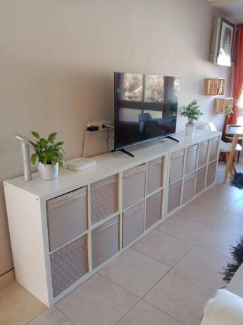 Piso en calle Miguel de unamuno, 1