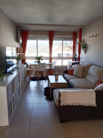 Piso en calle Miguel de unamuno, 1