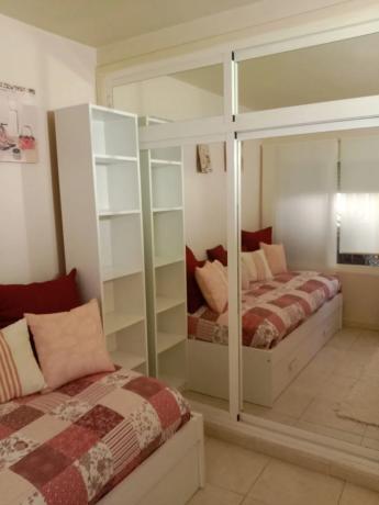 Piso en calle Miguel de unamuno, 1