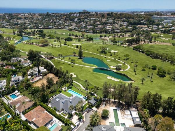 Casa independiente en Urbanizacion n Andalucia 25d