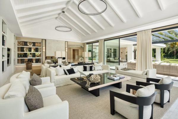 Casa independiente en Urbanizacion n Andalucia 25d