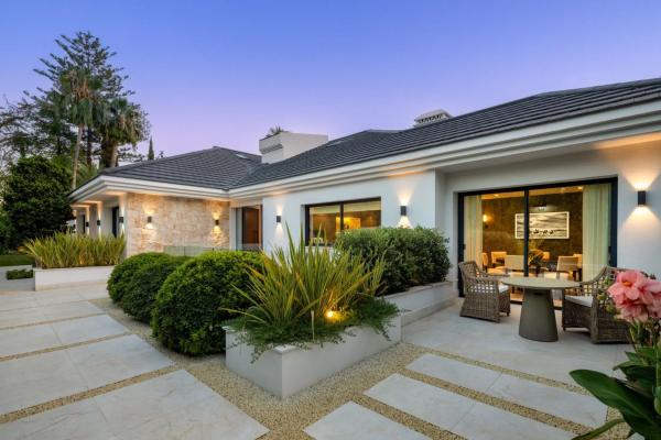 Casa independiente en Urbanizacion n Andalucia 25d