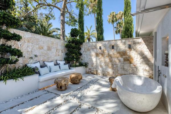 Casa independiente en Urbanizacion n Andalucia 25d