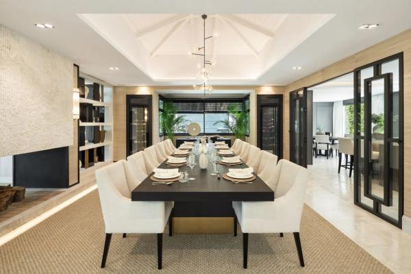 Casa independiente en Urbanizacion n Andalucia 25d