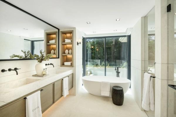 Casa independiente en Urbanizacion n Andalucia 25d