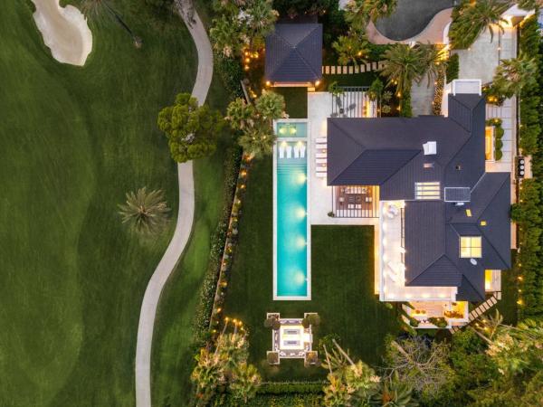 Casa independiente en Urbanizacion n Andalucia 25d