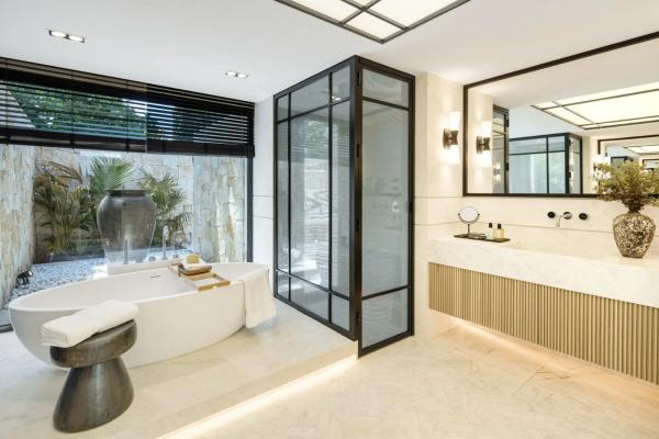 Casa independiente en Urbanizacion n Andalucia 25d