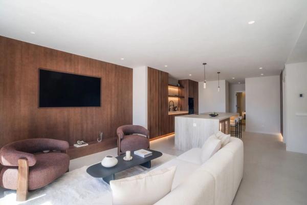 Dúplex en Alminar Blq 1am, Nueva Andalcuia, Marbella s/n