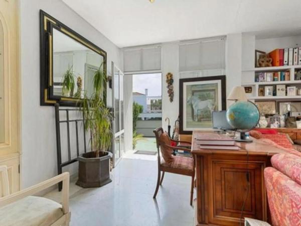 Casa independiente en calle Arcadia