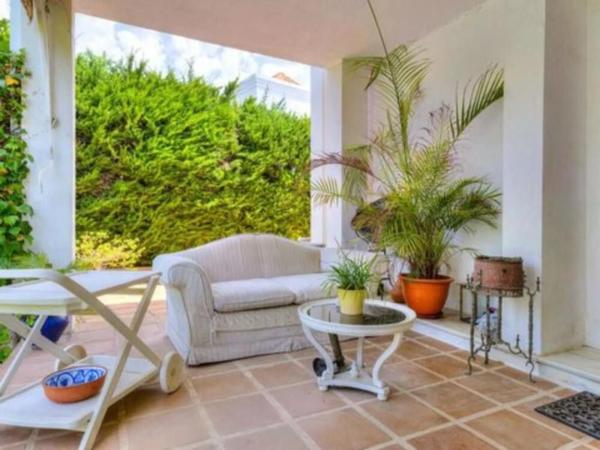 Casa independiente en calle Arcadia