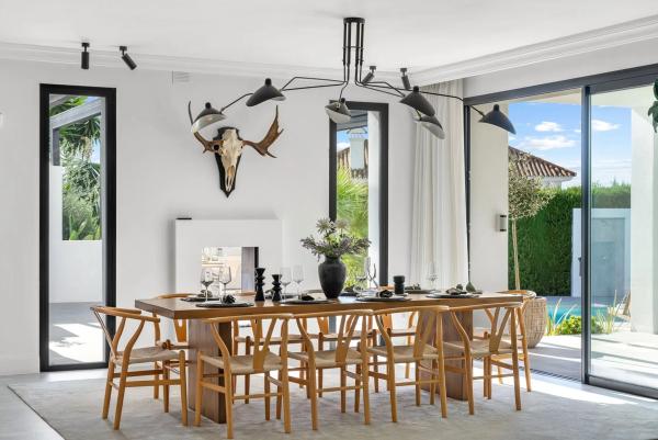 Casa independiente en calle Milan 28-d s/n