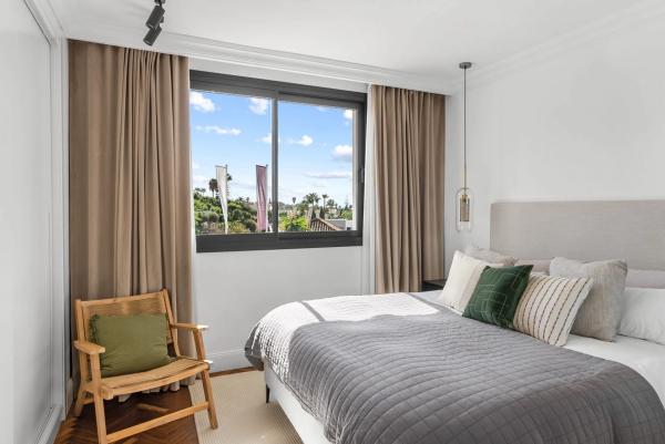 Casa independiente en calle Milan 28-d s/n