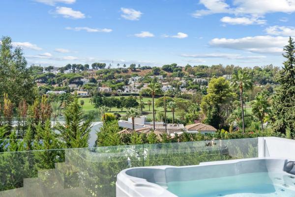 Casa independiente en calle Milan 28-d s/n