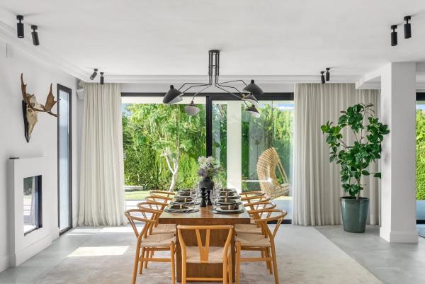 Casa independiente en calle Milan 28-d s/n