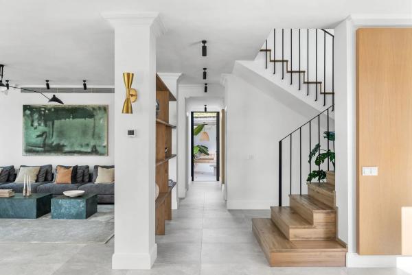 Casa independiente en calle Milan 28-d s/n