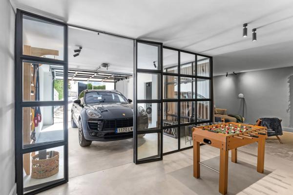 Casa independiente en calle Milan 28-d s/n