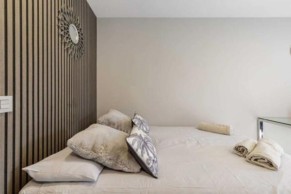 Ático en calle Alta, 76 D