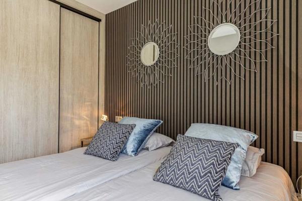 Ático en calle Alta, 76 D