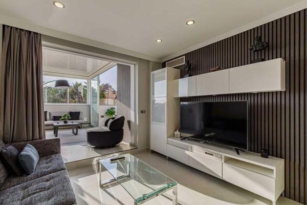 Ático en calle Alta, 76 D