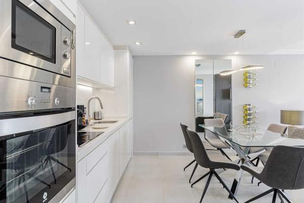 Ático en calle Alta, 76 D