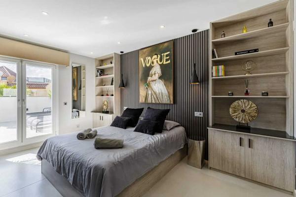 Ático en calle Alta, 76 D